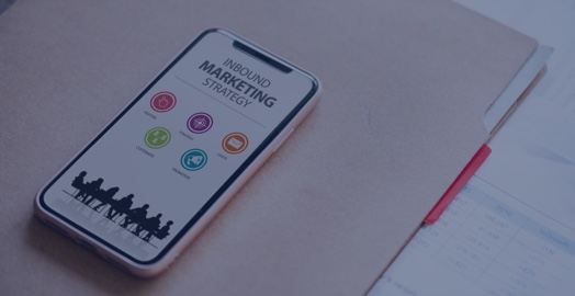 Inbound Marketing services