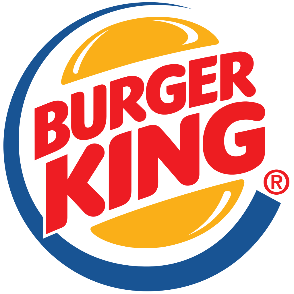 Example: Burger King