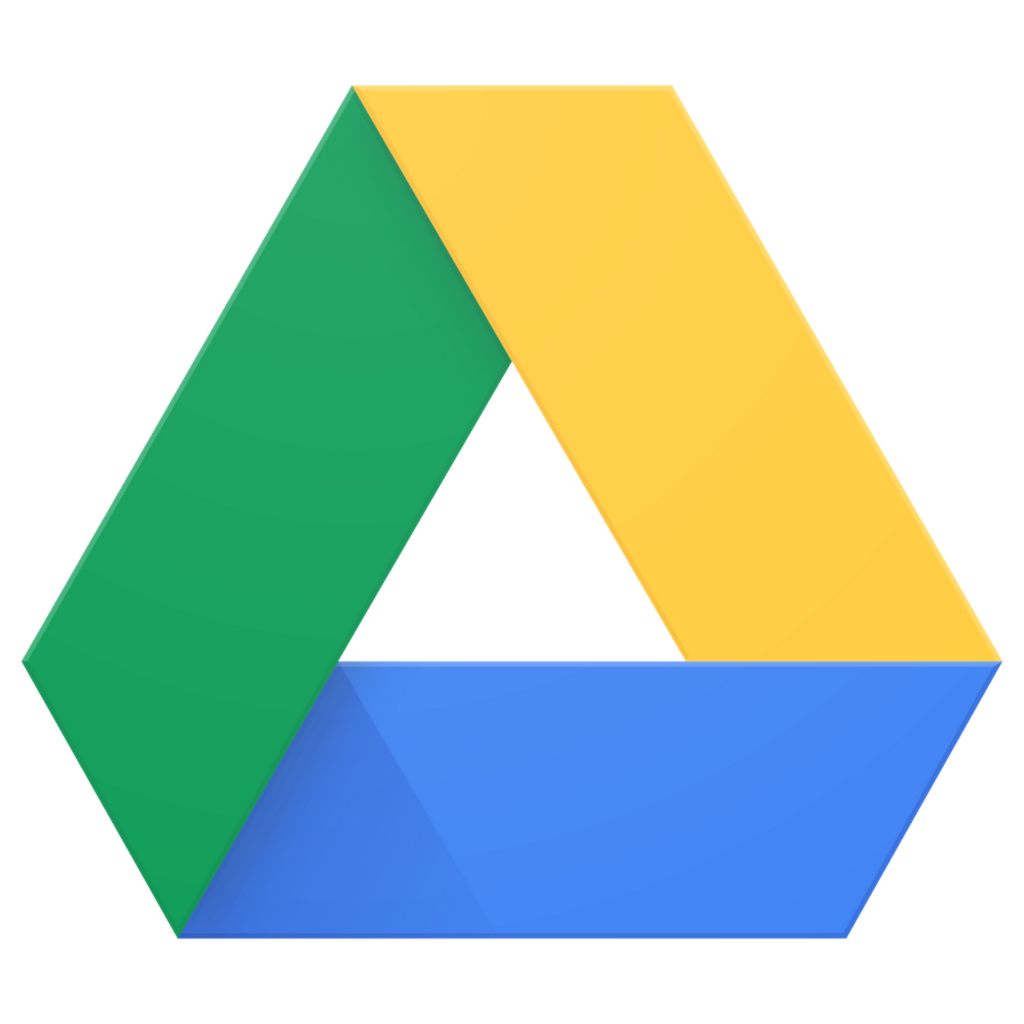 Example: Google Drive