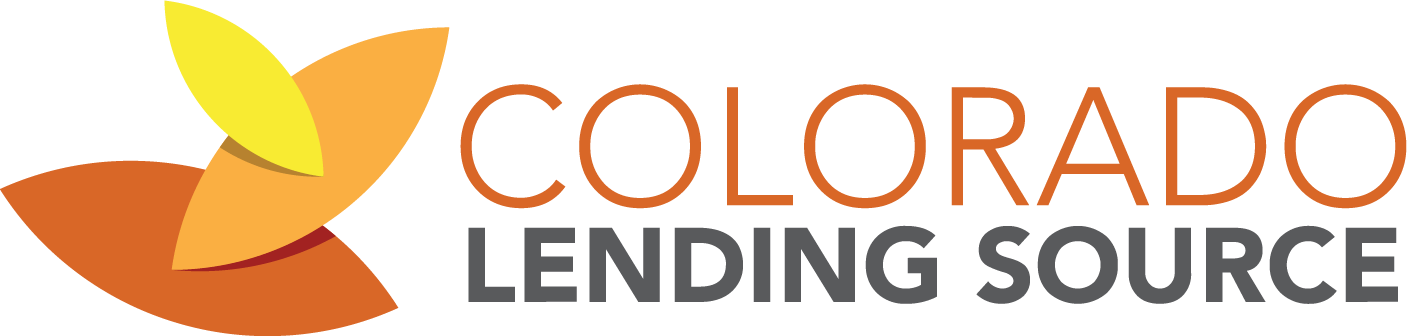 Colorado Lending Source Logo