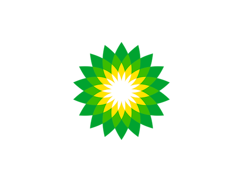 BP logo