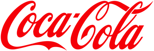 Coca-Cola Logo