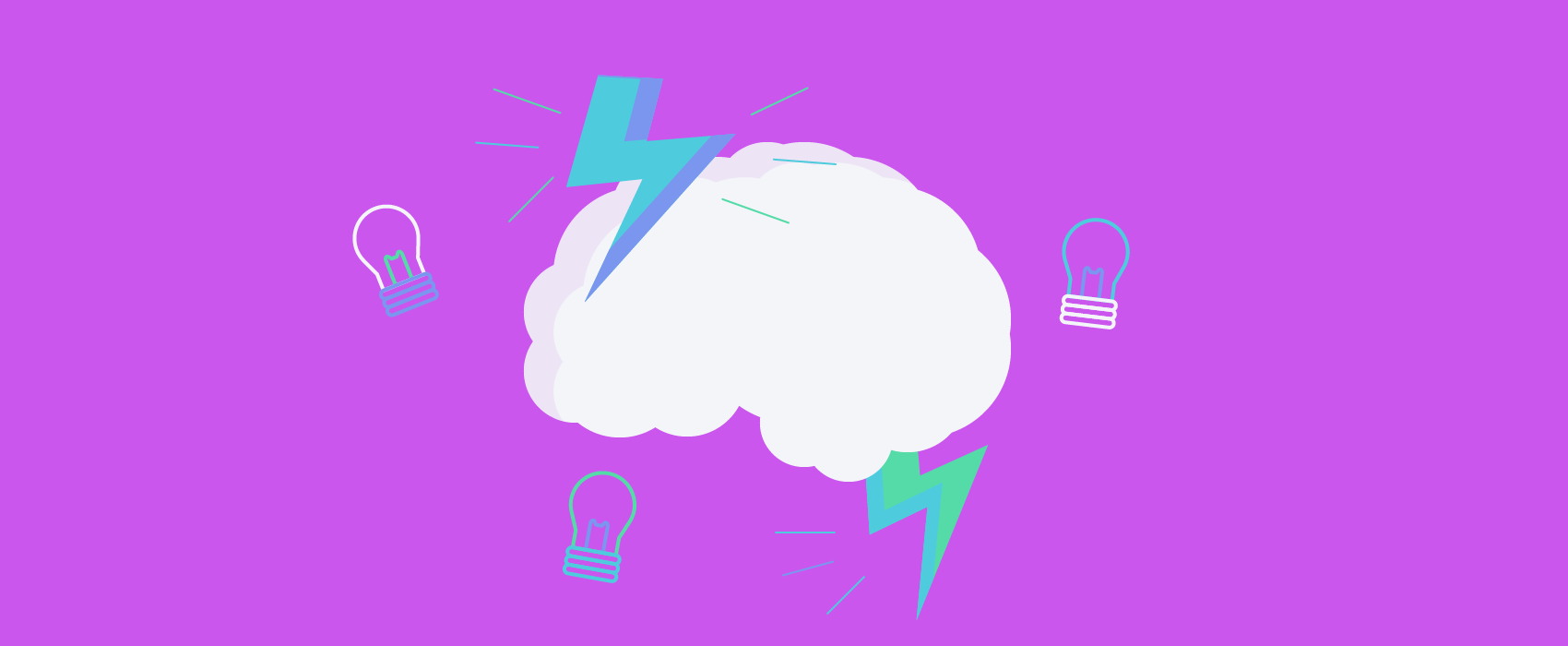 brainstorming graphic