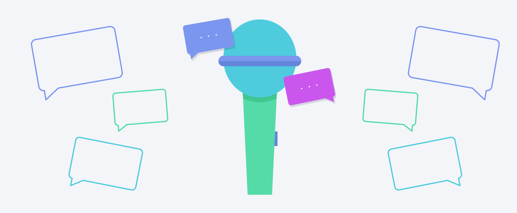 interview graphic