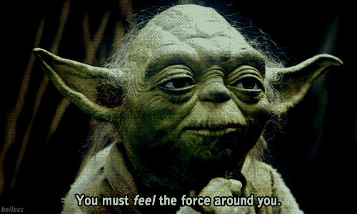 gif of Yoda from Star Wars