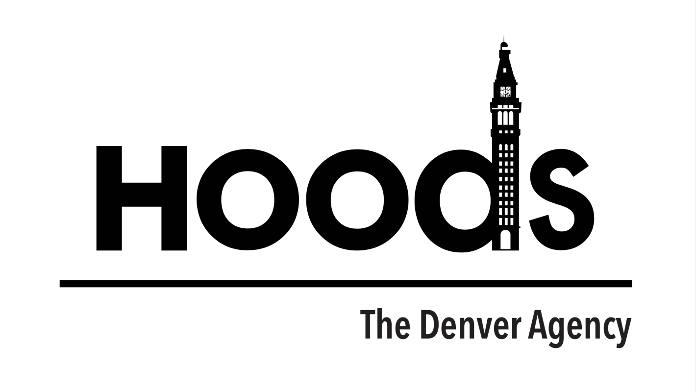 Hood Real Estate Logo Design by Herosmyth