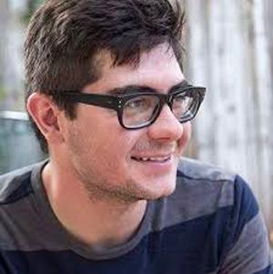Greg Herburger Marketing Manager
