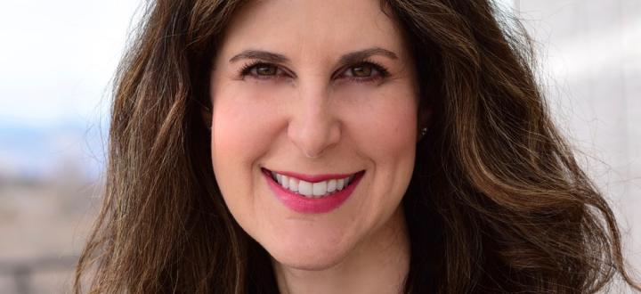 Tamara Pester Trademark and IP attorney 